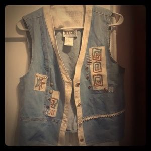Vest